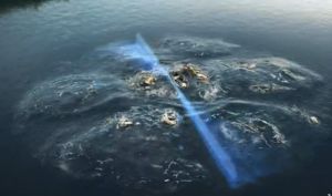 Humminbird goes full circle